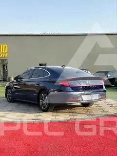 2020 Hyundai Sonata