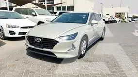 2020 Hyundai Sonata