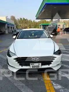 2020 Hyundai Sonata