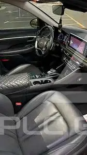 2020 Hyundai Sonata