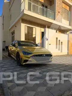 2020 Hyundai Sonata
