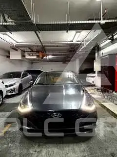 2020 Hyundai Sonata
