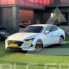 2020 Hyundai Sonata
