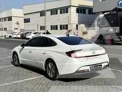 2020 Hyundai Sonata