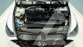 2020 Hyundai Sonata