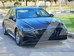 2020 Hyundai Sonata