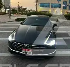 2020 Hyundai Sonata