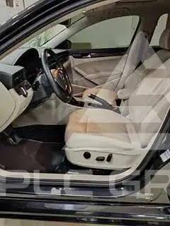 2020 Volkswagen Passat