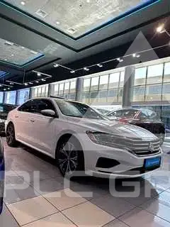 2020 Volkswagen Passat