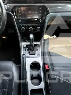 2020 Volkswagen Passat