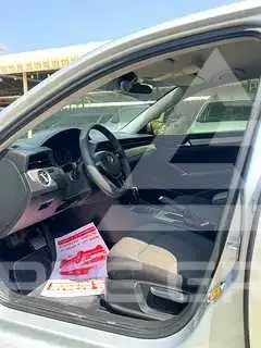 2020 Volkswagen Passat