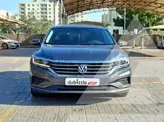 2020 Volkswagen Passat