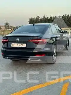 2020 Volkswagen Jetta
