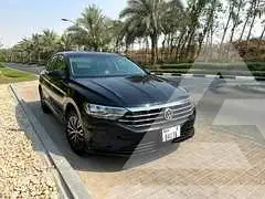 2020 Volkswagen Jetta