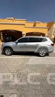 2020 Volkswagen Teramont