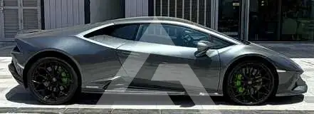 2020 Lamborghini Huracan