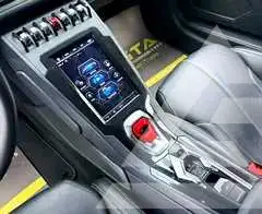 2020 Lamborghini Huracan