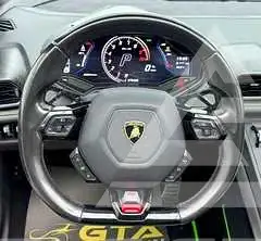 2020 Lamborghini Huracan