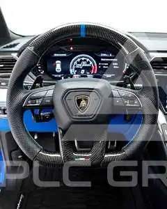 2020 Lamborghini Urus