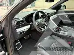 2020 Lamborghini Urus