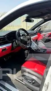 2020 Lamborghini Urus