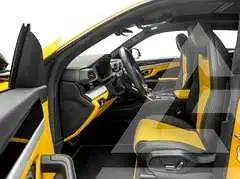 2020 Lamborghini Urus