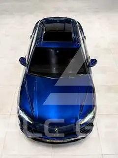 2020 Lamborghini Urus