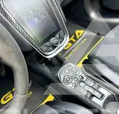 2020 McLaren 600