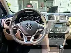 2020 Renault Symbol