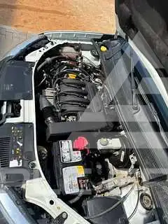 2020 Renault Symbol