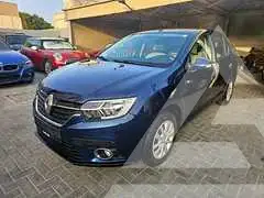 2020 Renault Symbol