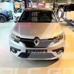 2020 Renault Symbol