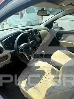 2020 Renault Symbol