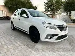 2020 Renault Symbol