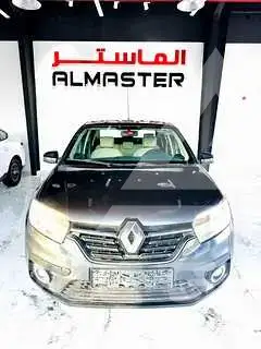 2020 Renault Symbol