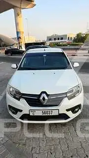 2020 Renault Symbol