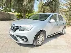 2020 Renault Symbol