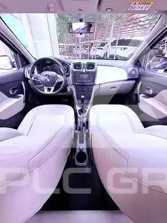 2020 Renault Symbol
