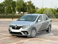 2020 Renault Symbol