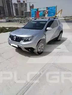 2020 Renault Duster
