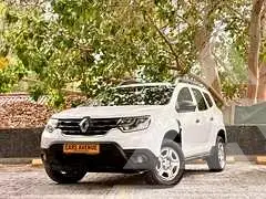 2020 Renault Duster