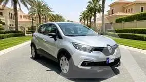 2020 Renault Captur