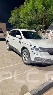 2020 Renault Koleos