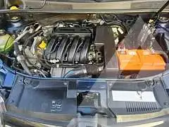 2020 Renault Megane