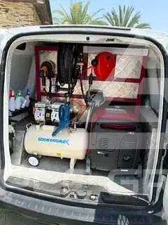 2020 Renault Dokker