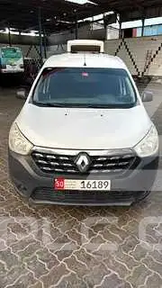 2020 Renault Dokker