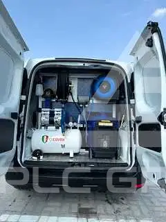 2020 Renault Dokker