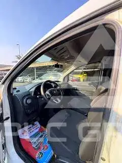 2020 Renault Dokker