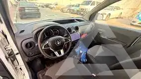 2020 Renault Dokker