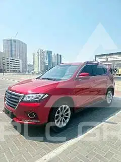2020 Haval H2